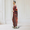 Kurta + Trouser + Scarf