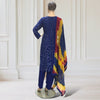 Kurta + Trouser + scarf