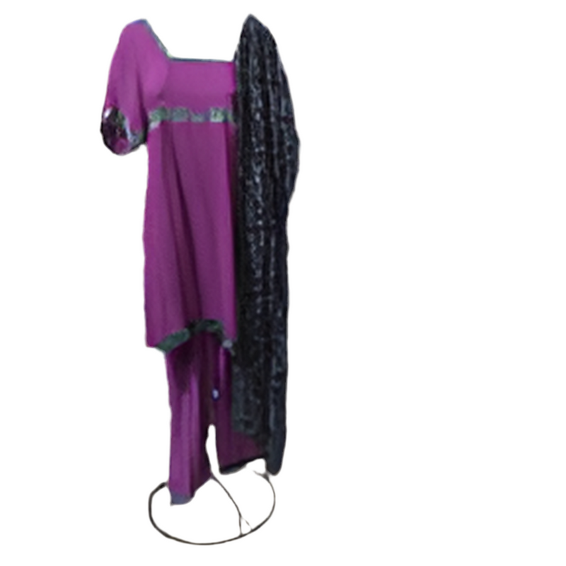 Pants Suit Size 46