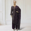 Kurta + Trouser + Scarf
