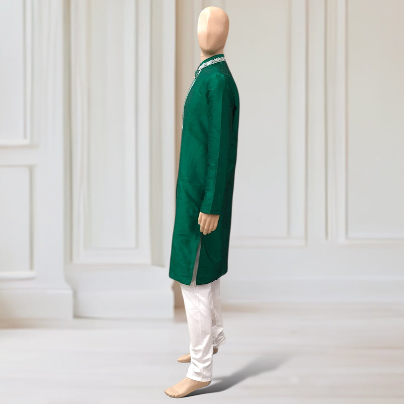 Kurta + Trouser