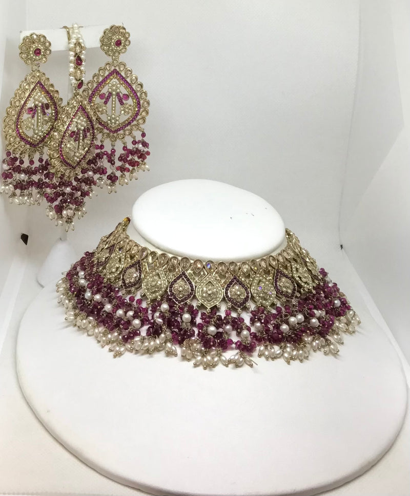 Necklace Set