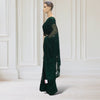 Saree + Blouse