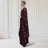Kurta + Trouser + Scarf
