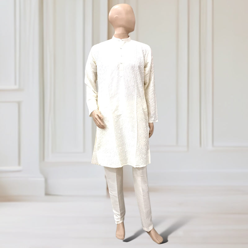 Kurta + Trouser