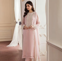 Kurta + Trouser + Scarf