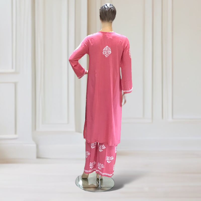 Kurta + Trouser (2PCS SET)