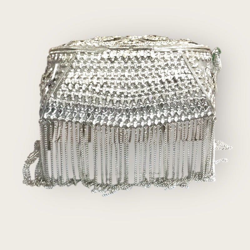 Fancy Purse