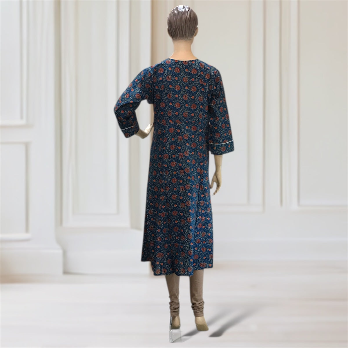 Anarkali / Tunic