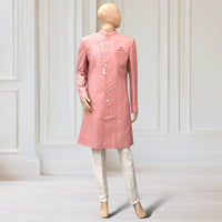 Sherwani + Trouser