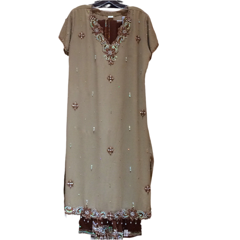 Shalwar Kameez Size XL