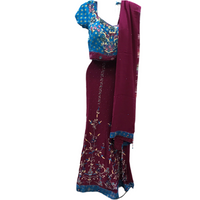 Lehenga Choli Size 36