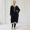 Kaftan + Inner + Trouser