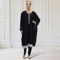 Kaftan + Inner + Trouser