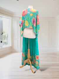 Palazzo Suits