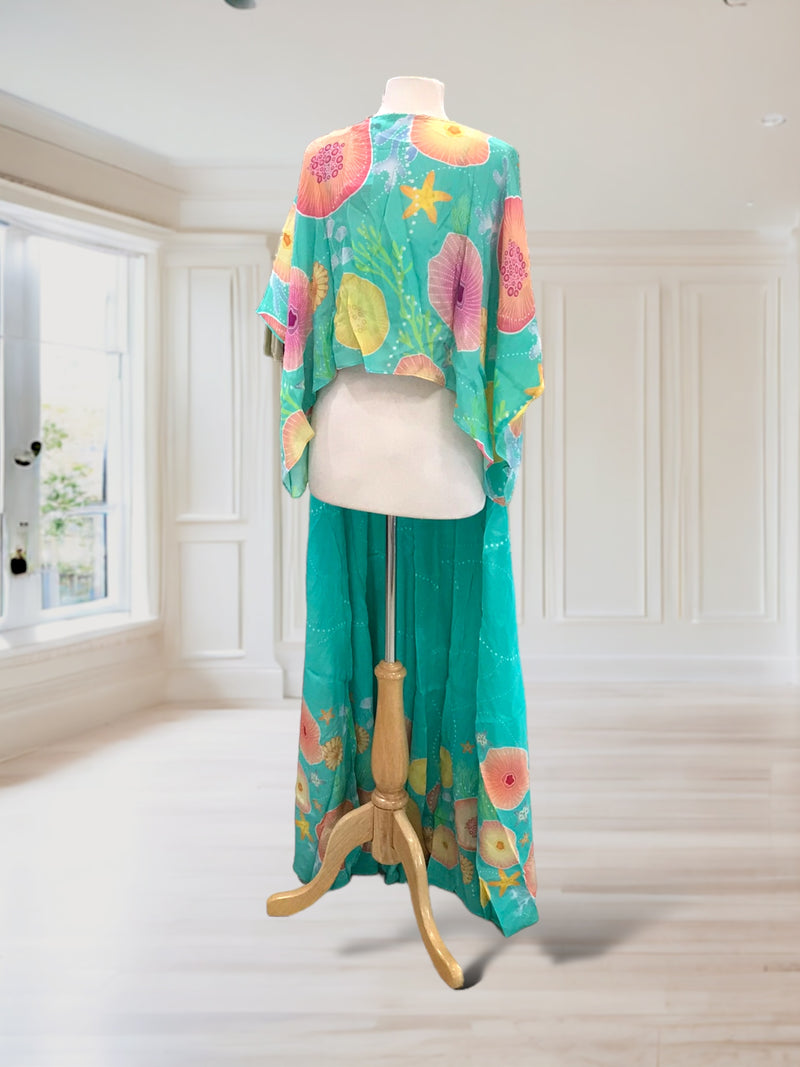 Palazzo Suits