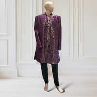 Men’s Sherwani + Pajama