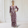 Kurta + Palazzo