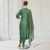 Kurta + Trouser + scarf