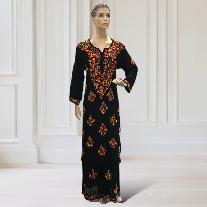 Kurta Trouser