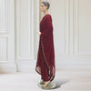 Kurta + Trouser + scarf