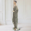 Kurta + Trouser + scarf