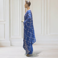 Kurta + Trouser + Scarf