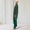 Sherwani + Trouser