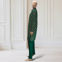 Sherwani + Trouser