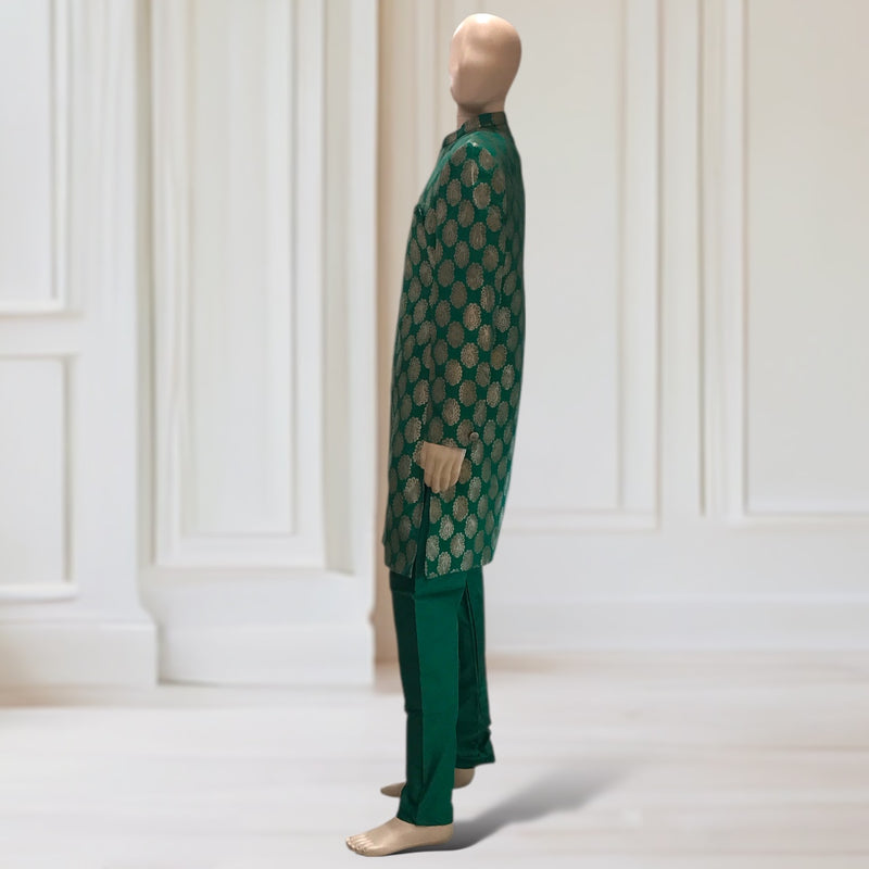Sherwani + Trouser