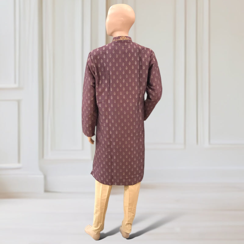 Kurta + Trouser