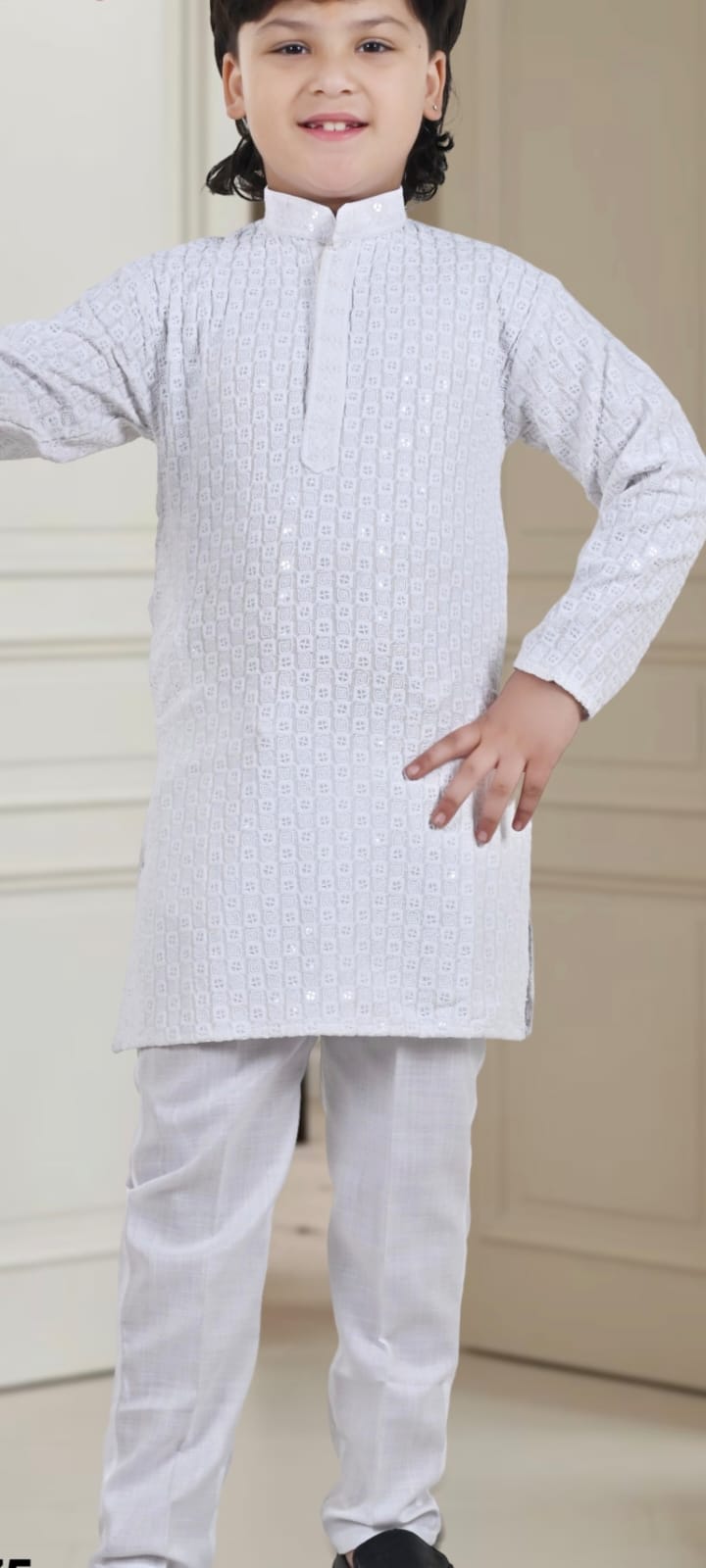 Kurta + Trouser