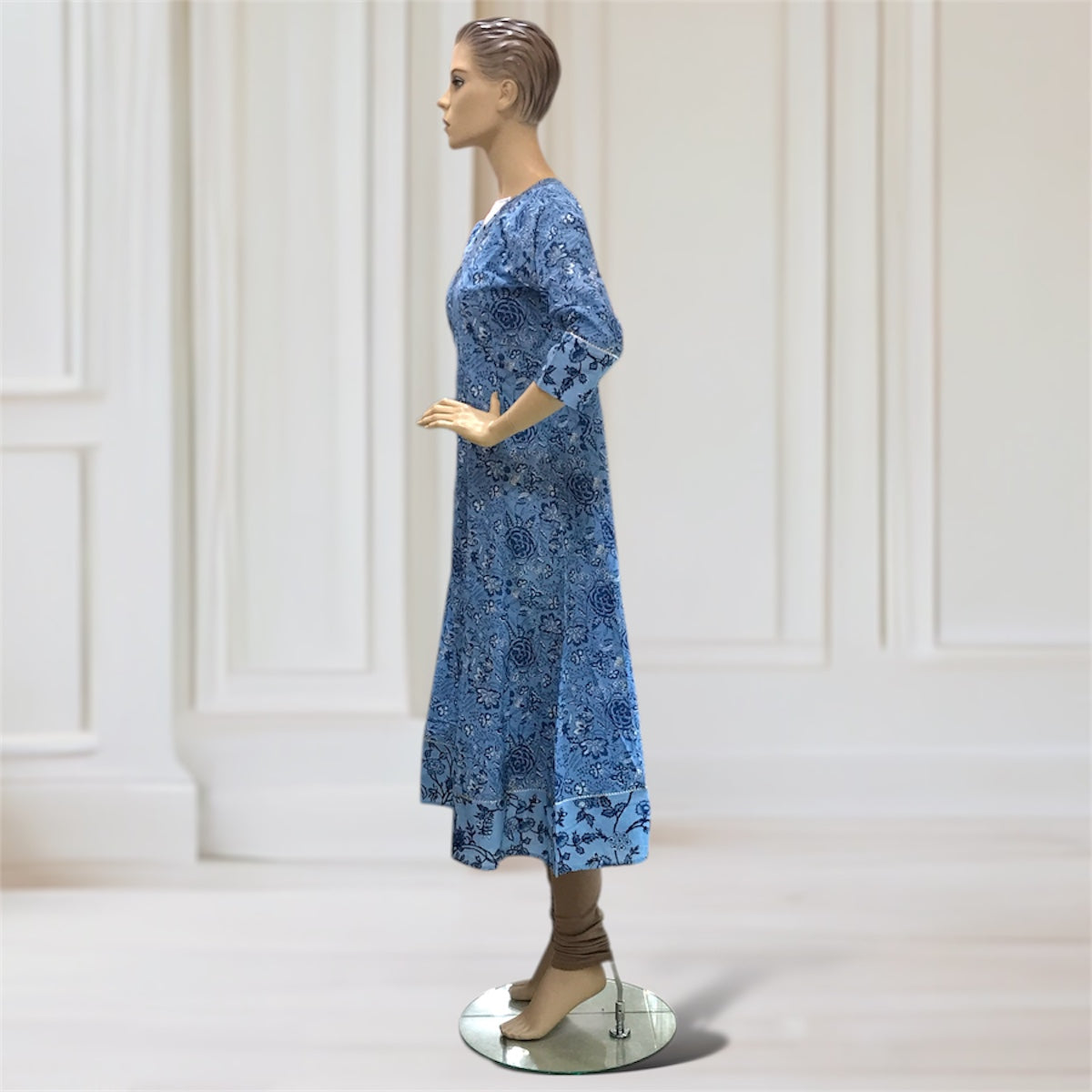 Anarkali/Tunic