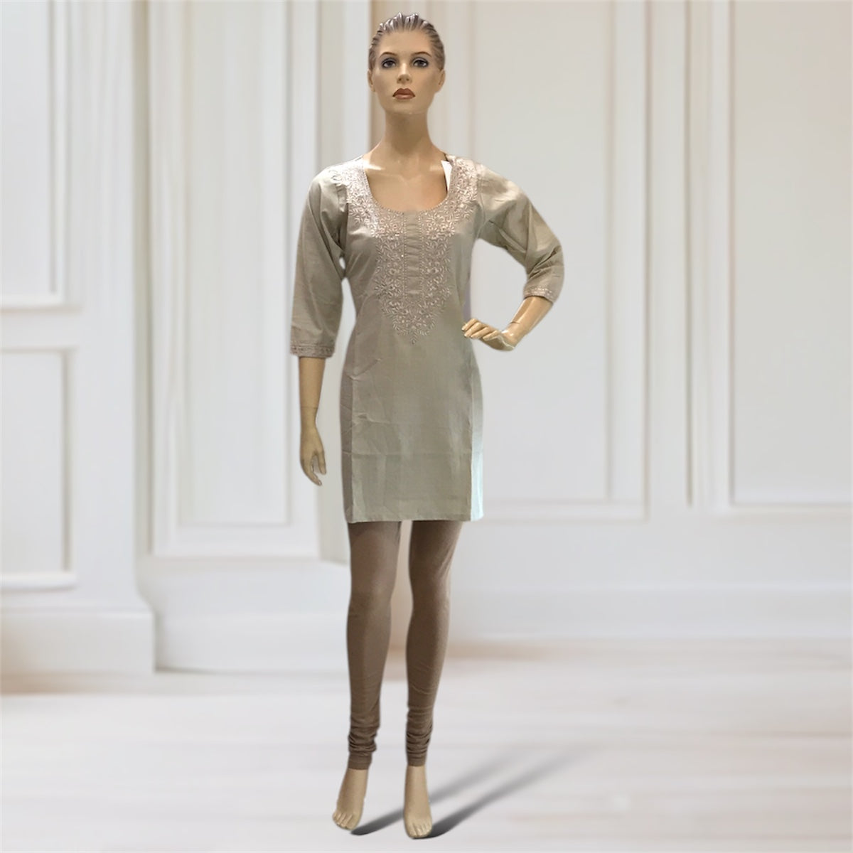 Kurti / Tunic