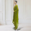 Kurta + Trouser + scarf