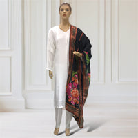 Kurta + Trouser + Scarf