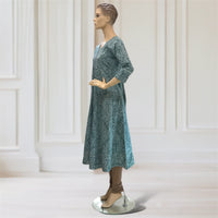 Anarkali/Tunic