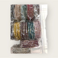 Fancy 4PCS Set