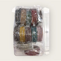 Fancy 4PCS Set
