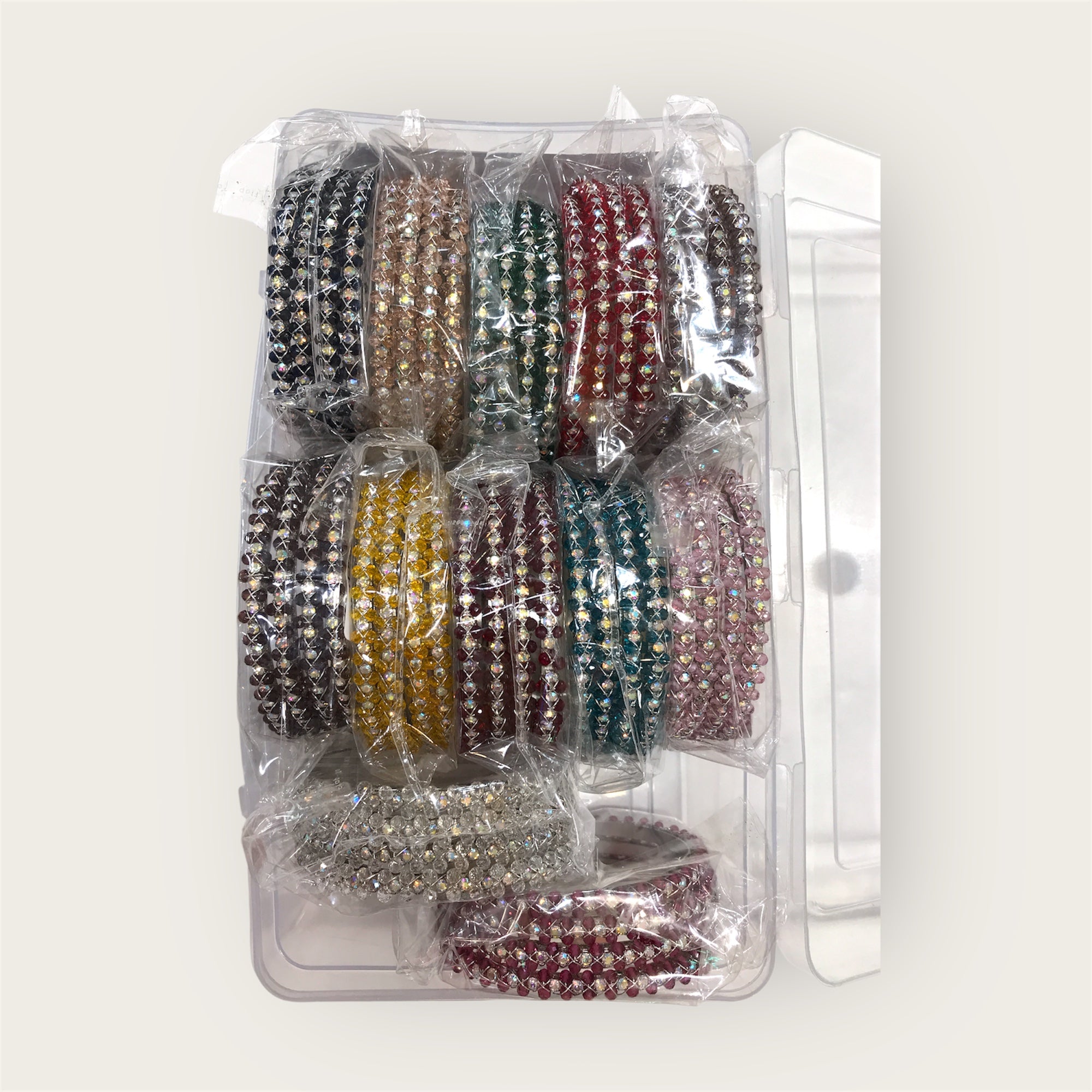 Fancy 4PCS Set