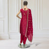 Kurta + Trouser + scarf