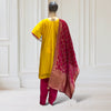 Kurta + Trouser + scarf