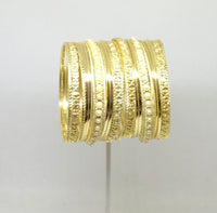 Chudla Bangles