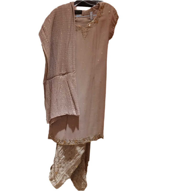 Shalwar Kameez Size 42