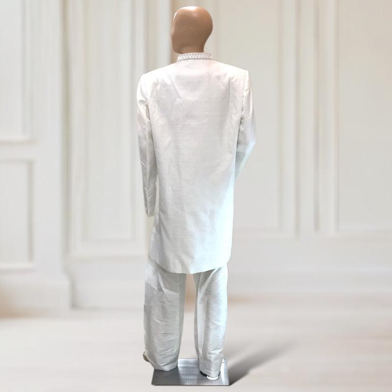 Sherwani + Trouser