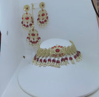 Necklace Set