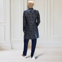 Men’s Sherwani + Pajama