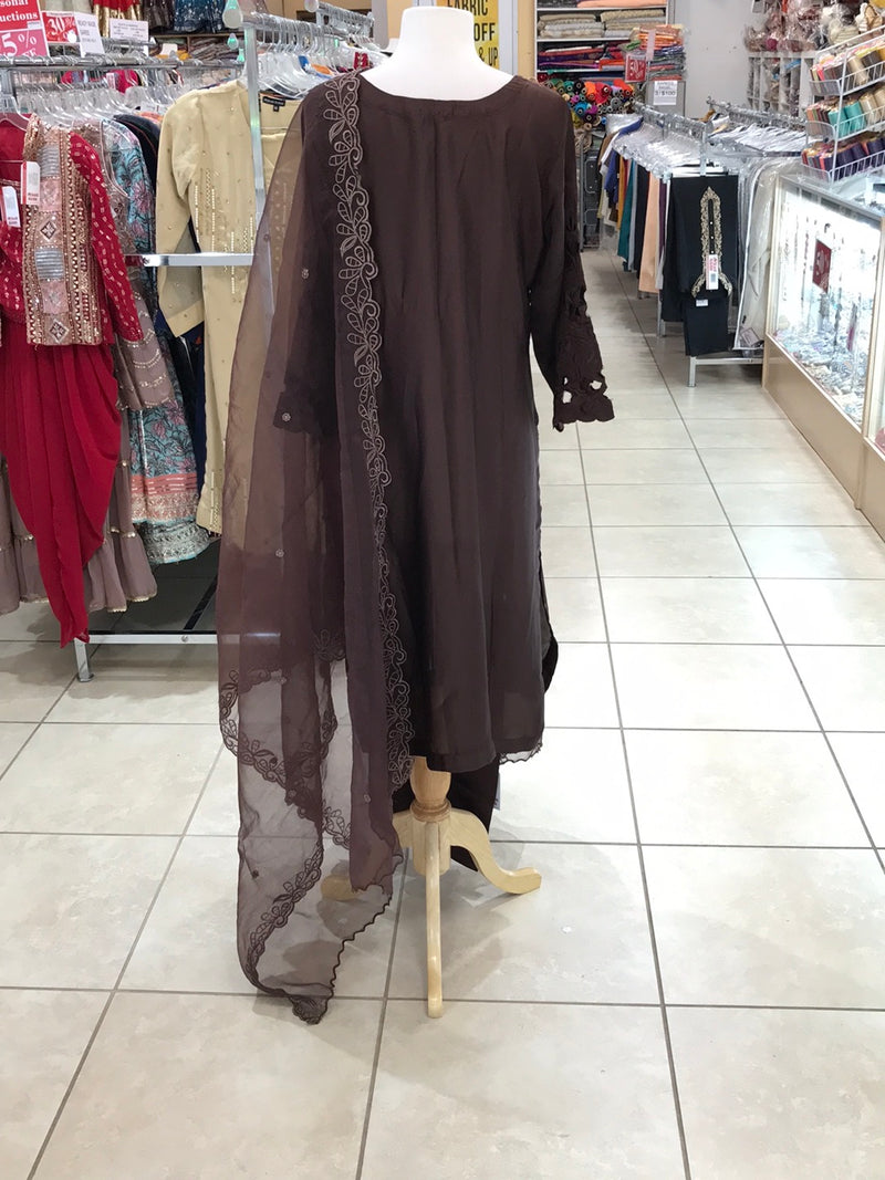 Kurta Pants Pakistani Suit