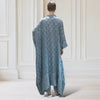 Kaftan + Inner + Trouser