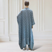 Kaftan + Inner + Trouser